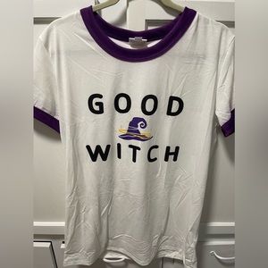 Good Witch Tee